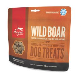 Orijen Dog Treats With Wild Boar 42.5gr