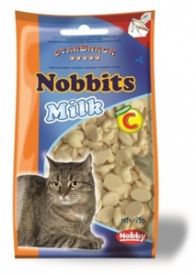 Nobby Starsnack Milk Treats