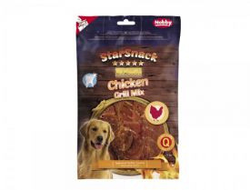 Nobby Starsnack Bbq Chicken Grill Mix