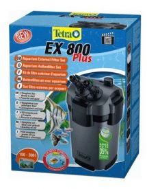 Tetra Ext.tec Filter Ex800 Plus