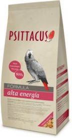 Psittacus Maintenance Feed High Energy