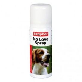 Beaphar No Love Spray