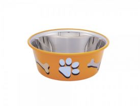 Nobby Stainless Steel Bowl Cutie