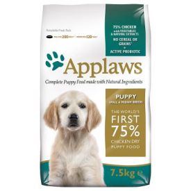Applaws Ξηρά Τροφή για Σκύλους