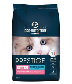 Prestige Prestige Cat Kitten 2kg