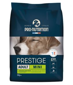Prestige Prestige Dog Adult Mini 8kg