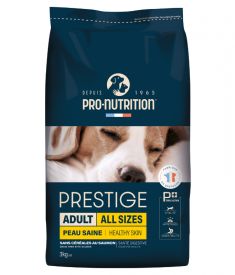 Prestige Prestige Dog Skin 3kg