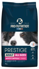 Prestige Prestige Dog Exigent 3kg