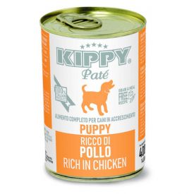 Kippy Dog Puppy Chicken Pate