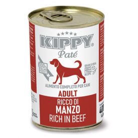 Kippy Dog Adult Beef Pate 