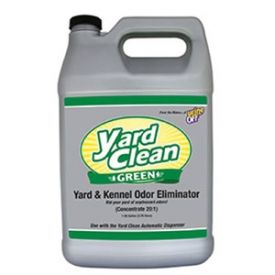 Tropiclean Yard & Kennel 3.78l