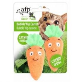 Afp Green Rush Bubblenip Carrot