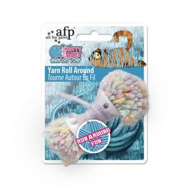 Afp Knotty Habit Yarn Roll Around