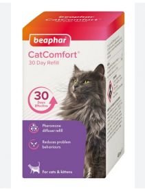 Beaphar Calming Cat Comfort Refil
