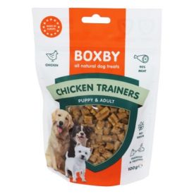 Boxby Chicken Trainers