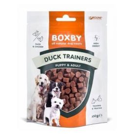 Boxby Snack Duck Trainers