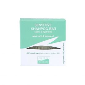 Greenfields Sensitive Shampoo Bar