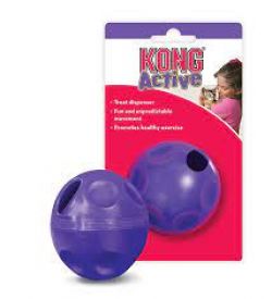 Kong Cat Treat Ball