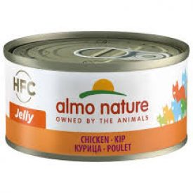 Almo Nature Chicken