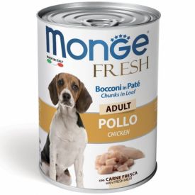 Monge Υγρή Τροφή για Σκύλους