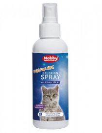 Nobby Valerian Spray 