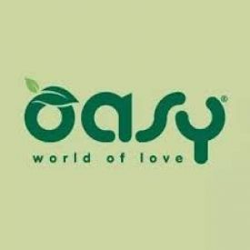 Oasy Dry Food