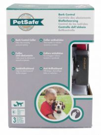 Petsafe Bark Control Collar
