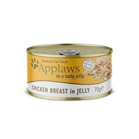 Applaws Chicken Breast Jelly