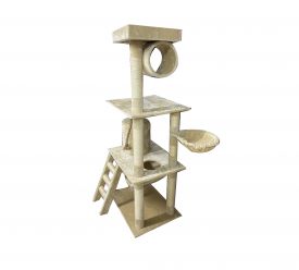 Cat Scratcher 65x48.5x156cm