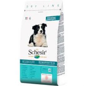 Schesir Dry Dog Food