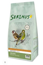 Serinus Wild Bird 1kg