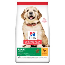 Hills Large Breed Dry Dog Food