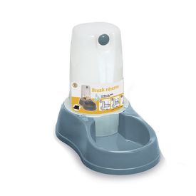 Stefanplast Break Reserve Food Stone Gray 3.5l