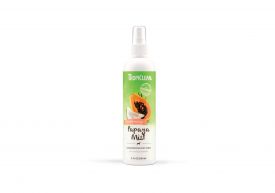 Tropiclean Cologne Spray For Dogs & Cats Papaya Mist 236ml