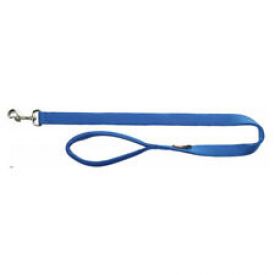 Trixie Lead Blue Xs-s 1.20m