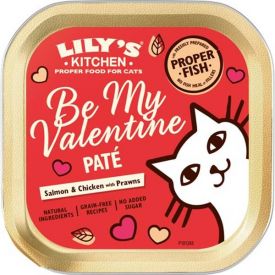 Lily's Kitchen Be My Valentine