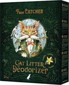 Prof. Catcher Deodorizer Vanilla